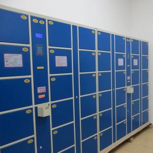 智能快遞柜 智能快遞柜