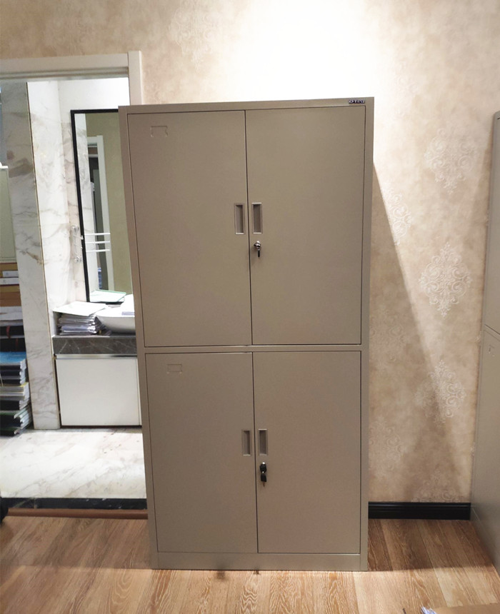 通體雙節柜 通體雙節柜